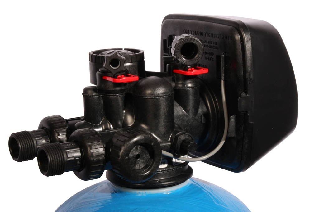 Terugslagklep van PVCU voor AQMOS Waterontharders Veilige en Betrouwbare Waterbehandeling